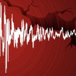 Trei cutremure în zona Vrancea! Cel mai puternic, de 4,2, resimțit în mai multe orașe