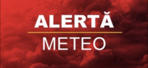 Alerta meteo