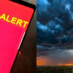 Ro-ALERT în județul Vâlcea: vezi localitățile vizate de avertizarea meteo