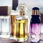 Parfumuri confiscate de polițiștii din Vâlcea…