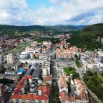 Vâlcea, între cifre și realitate: media de 45 de ani nu înseamnă bătrânețe