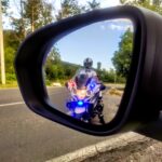 Săptămână cu filtre și controale pentru motocicliști în Vâlcea. Poliția anunță acțiuni ample pe șosele
