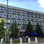 Sediile Poliției Vâlcea, modernizate. Urmează instalarea panourilor solare