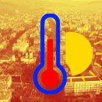 VÂLCEA FIERBE! COD ROȘU de CANICULĂ – Urmează două zile de foc!