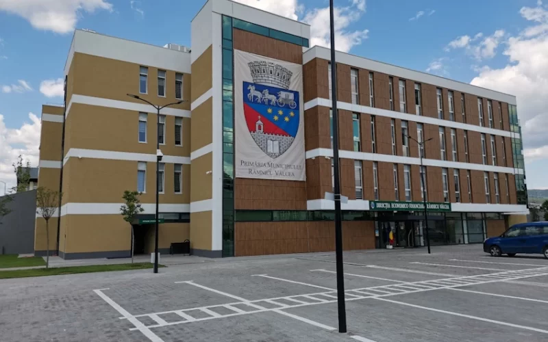 Taxe si impozite Arenele Traian