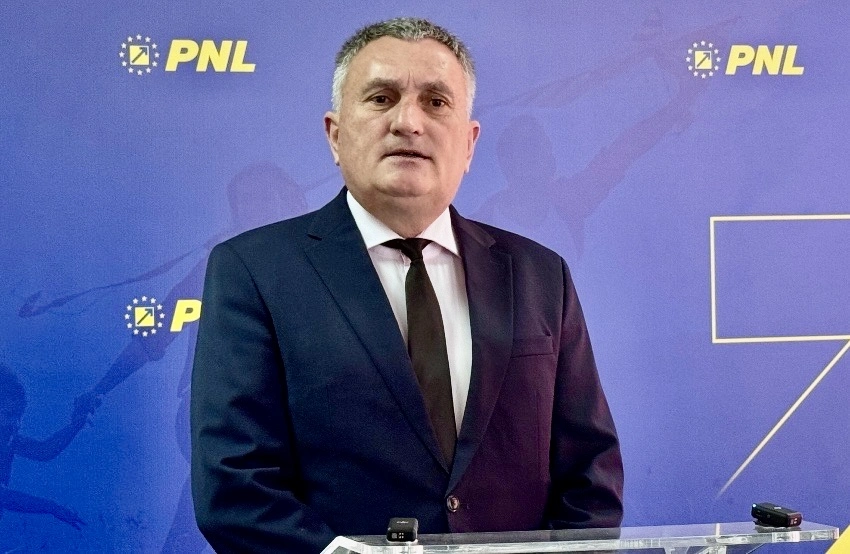 Liderul PNL Vâlcea, Cristian Buican: “Noi nu punem pe prietenii sau pe șpagă candidații la CJ”. Vezi lista liberalilor!