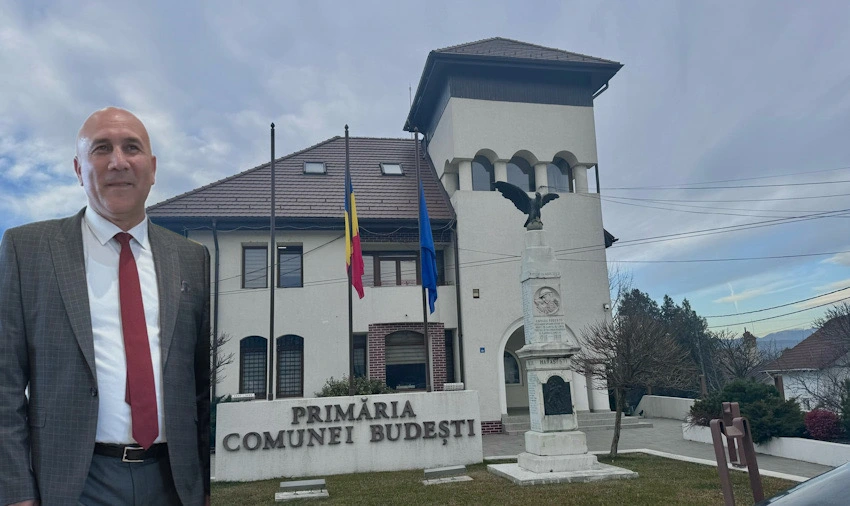 Dispensar nou, centru de zi și drumurile din 5 sate modernizate la Budești