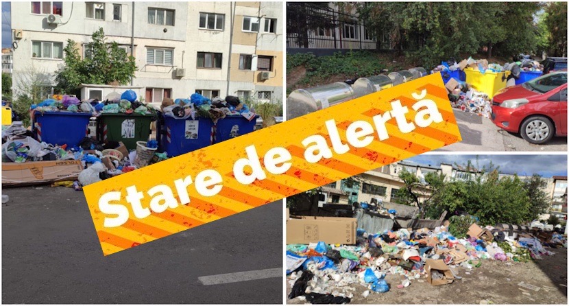 OFICIAL! Stare de alertă la Drăgășani!