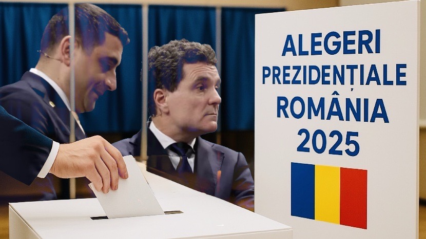 Vâlcenii aleg președintele României: vezi prezența la vot pe ore
