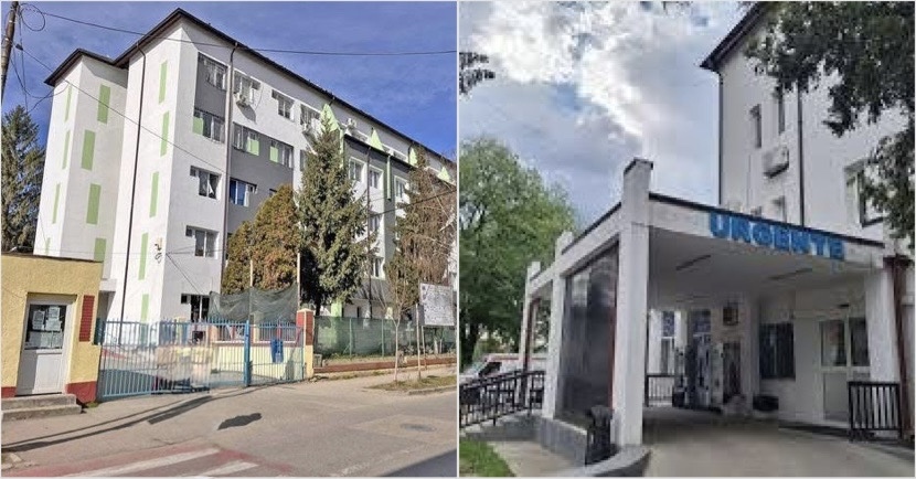 După redeschiderea UPU, spitalul din Drăgășani vizează o linie de gardă pentru copii