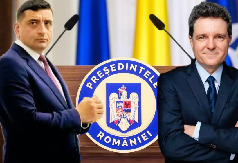 Vâlcenii și-au ales favoritul pentru Cotroceni! Vezi cine a câștigat la Vâlcea