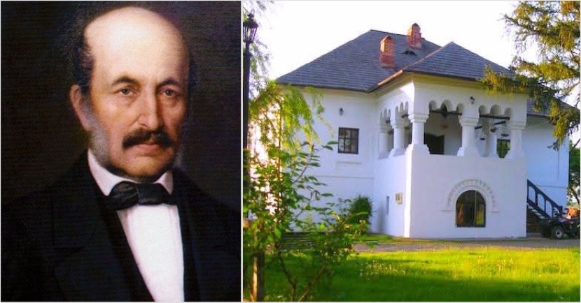 Conacele Vâlcii – Rute boierești în patrimoniul cultural vâlcean. Conacul Otetelișanu din Bălcești – eleganța unei epoci și renașterea patrimoniului