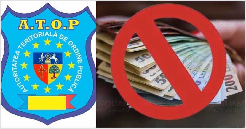 Guvernul taie banii pentru ATOP! La Vâlcea, câți membri vor face voluntariat fără indemnizațiile generoase de până acum?! 