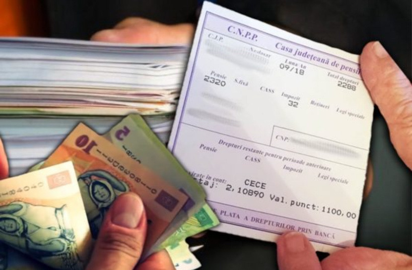 Ministerul Muncii declanșează anchetă pentru pensiile de handicap. Cazul de la Vâlcea, exemplu de fraudă tolerată prea mult timp
