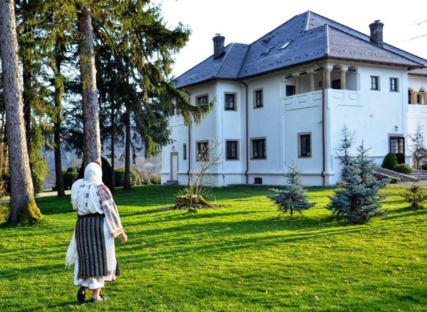 Conacele Vâlcii – Rute boierești în patrimoniul cultural vâlcean. Conacul Maldăr– Boierie autentică în inima Olteniei de sub munte