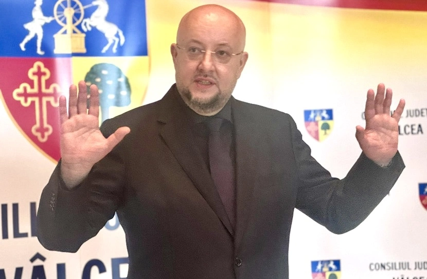 Costi Radulescu