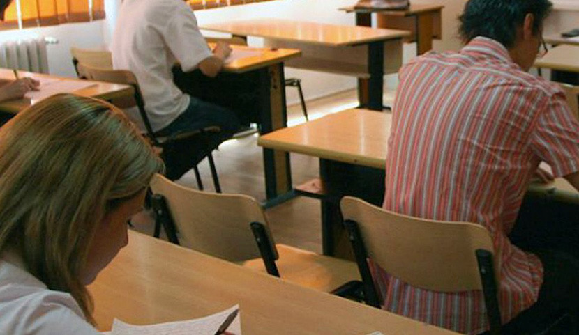 Definitivat 2025: peste 140 de candidați din Vâlcea susțin proba scrisă. Reguli la examen!