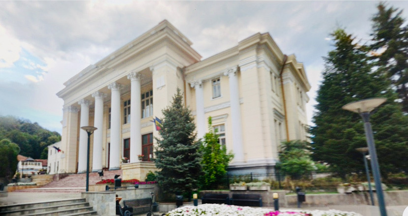 Judecătorii din Vâlcea, se alătură protestelor din întreaga țară: procese suspendate până va fi retras proiectul de lege care vizează pensiile de serviciu