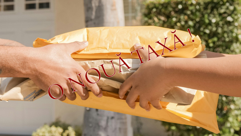 Comenzile de pe Shein și Temu, taxate suplimentar în România. Guvernul introduce o taxă nouă!