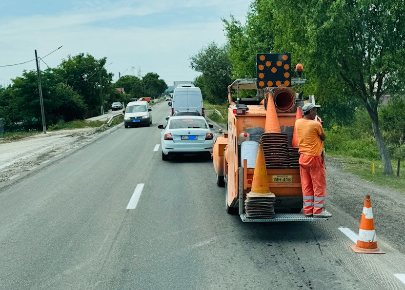 Călimănești, Balota, Mărgineni – Rusănești… restricțiile de joi, 7 august 2025