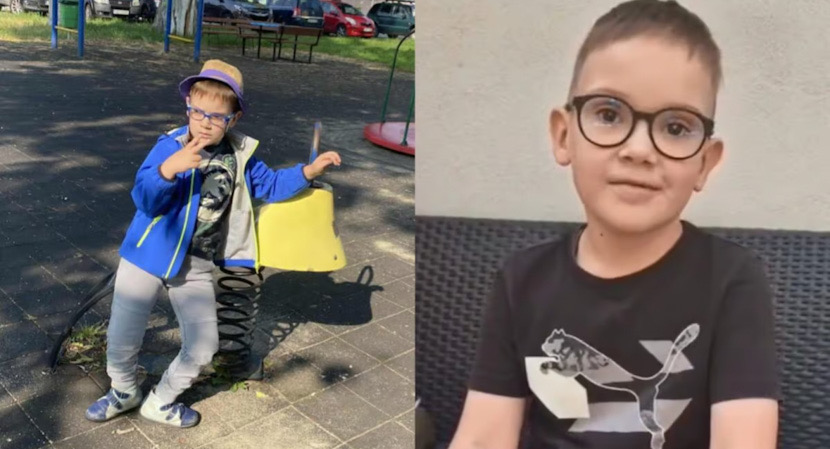 Un copil bolnav din Vâlcea, ajutat de sibieni: aproape 15.000 de lei strânși la GT Brunch