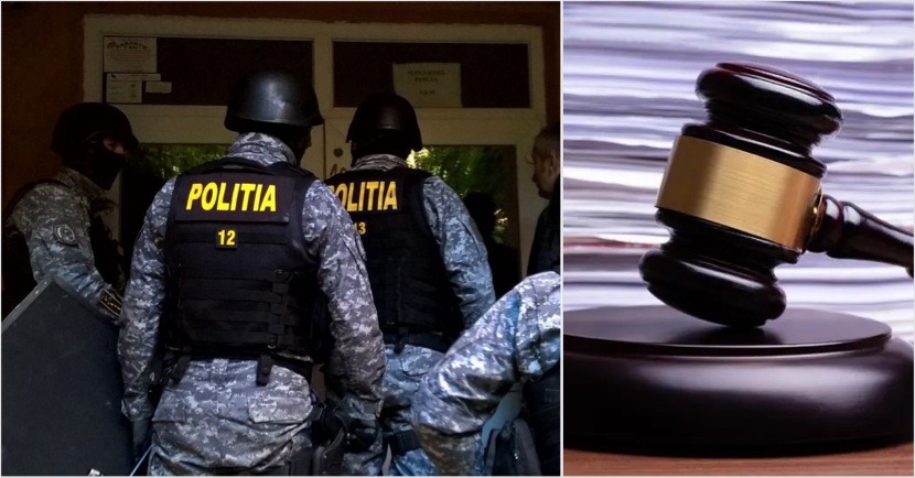 „Fabrica” de concedii medicale și adeverințe false, destructurată la Vâlcea. Dosarul a ajuns în instanță