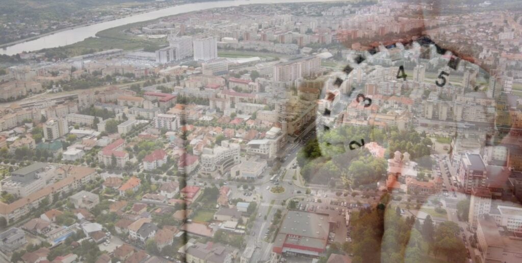 Gigacalorie caldura ramnicu valcea cet govora