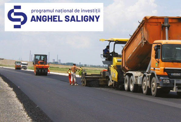 Schimbare majoră pentru Programul „Anghel Saligny”: proiecte comune, controale mai stricte și adio publicitate politică