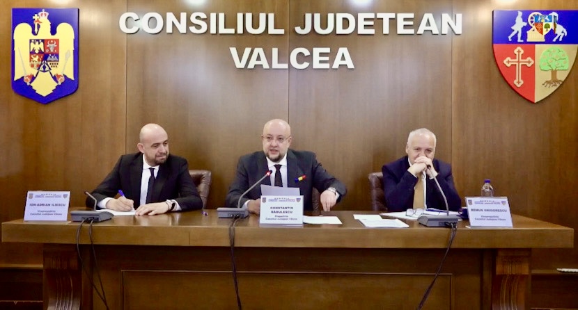 CJ Valcea