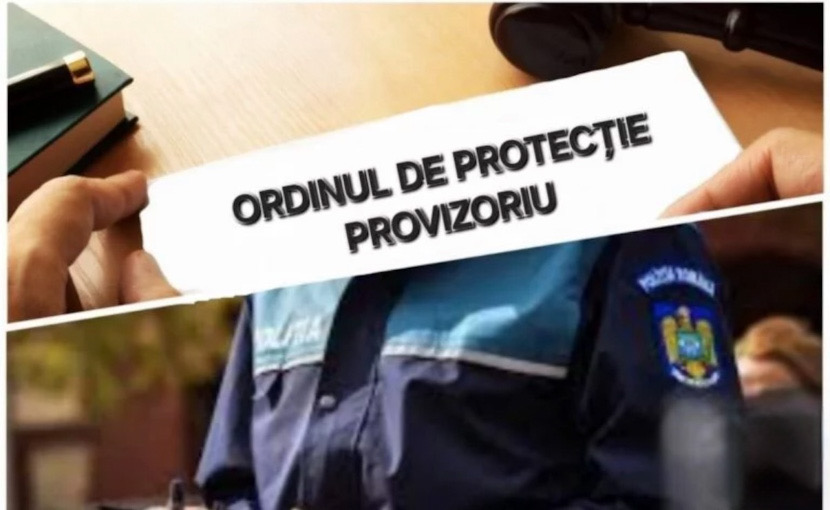 Ordin de protectie