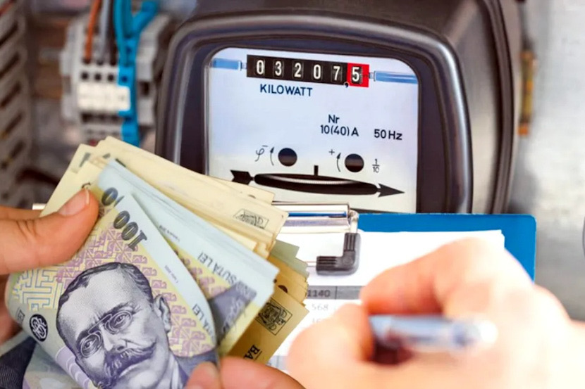 Energie facturi electrica