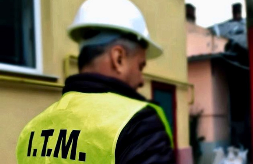 ITM - Inspectia muncii