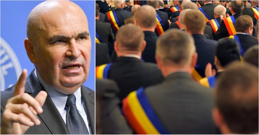 Bolojan schimbă regulile jocului: fără bani de la Guvern pentru primăriile care nu-și strâng taxele