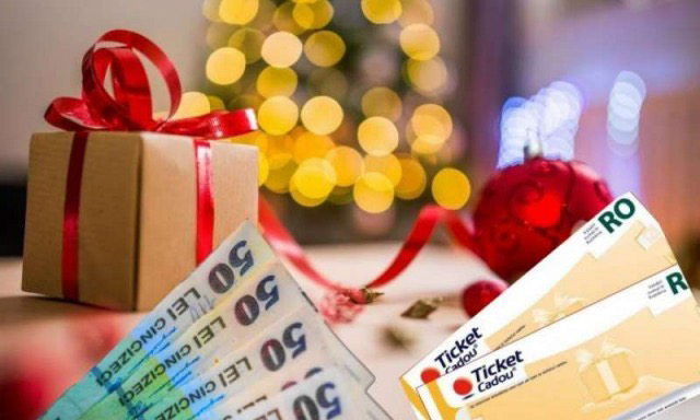 Prime bonusuri tichete de sarbatori