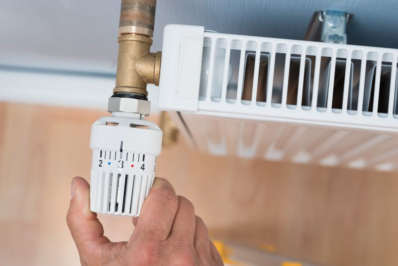 Repartitoare caldura calorifer