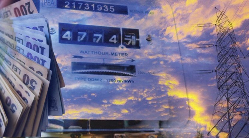 Facturi curent electrica