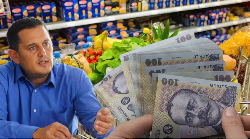 Piperea procese colective taxe