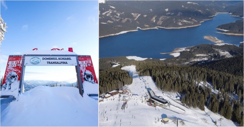 Turismul în pericol la Transalpina: cazările cu prețuri nesimțite pun pe fugă vizitatorii. Administratorul Domeniului Schiabil trage un semnal de alarmă