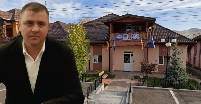Nereguli la taxe și impozite în Primăria Berislăvești: scutiri nelegale, controale interne inexistente… deficiențe în administrația primarului Nicolae Popescu
