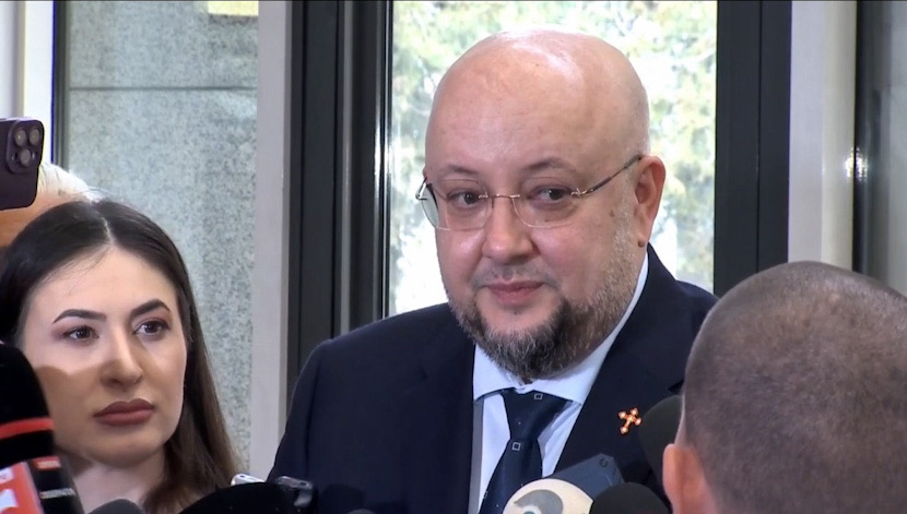 Constantin Rădulescu