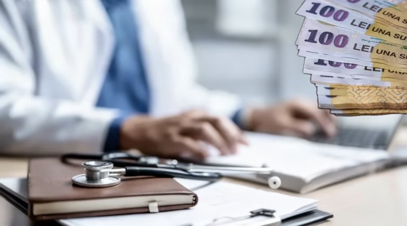 Șpaga în spitale rămâne o problemă, spune ministrul Sănătăți: “Fenomenul s-a redus mult, dar nu a dispărut”