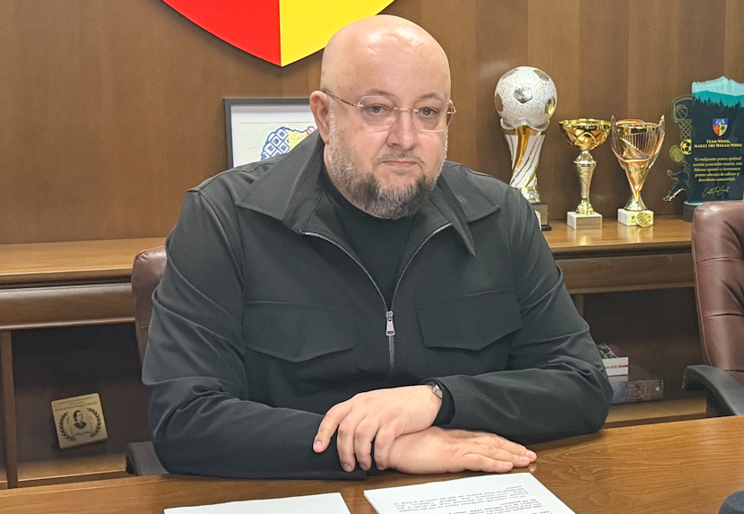 Constantin Radulescu