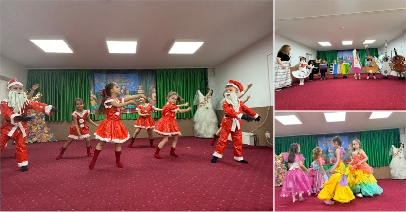 Concursul Ecoinventatorii la Grădinița Nord 1 – Creativitate, talent și grijă pentru mediu