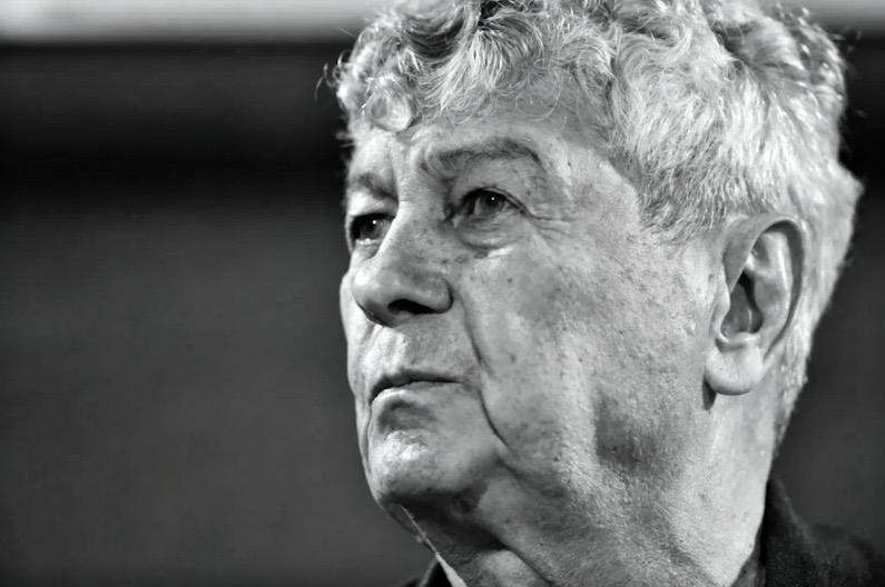 A murit Mircea Lucescu: sfârșitul unei cariere emblematice