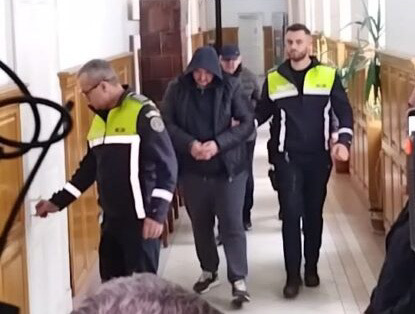 „Bogdan de la Vâlcea”, în centrul rețelei de la ARR. Cine este vâlceanul Radu Bogdan Alexandru și cum apare în dosar