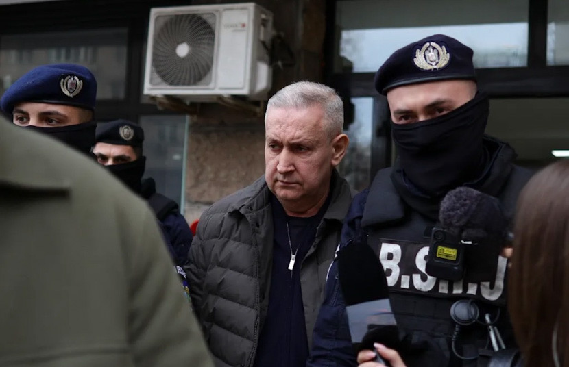 OFICIAL. Șeful ARR, acuzat că a coordonat o rețea de fraudare a examenelor. Sume mari de bani și percheziții inclusiv în Râmnicu Vâlcea