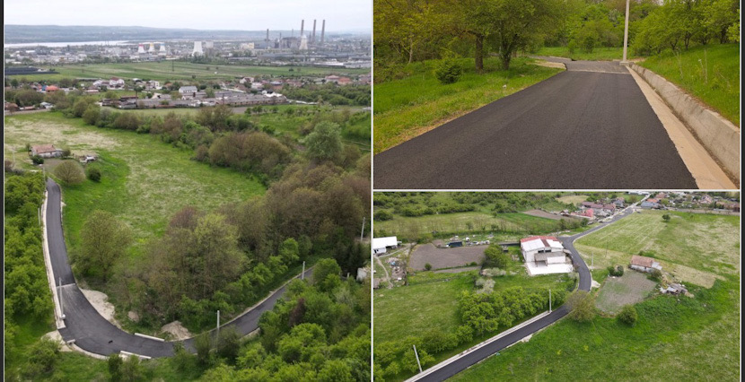 Drumuri Ramnicu Valcea