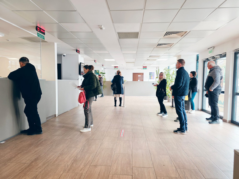 Peste 70% din râmniceni și-au achitat integral taxele și impozitele