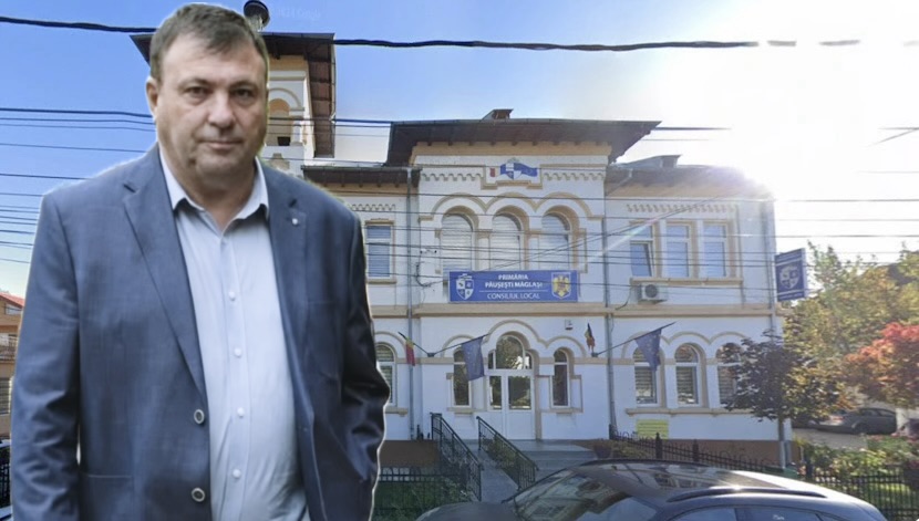 Primar Radi - pausesti maglasi