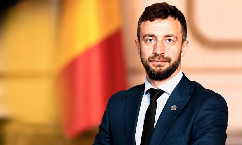 Antonio Popescu